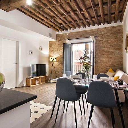 Chezmoihomes Sweet & Trendy Nest In Granada Center For 6 Luaran gambar