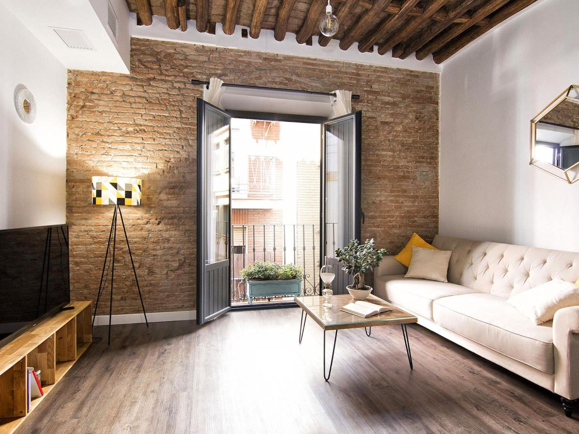 Chezmoihomes Sweet & Trendy Nest In Granada Center For 6 Luaran gambar