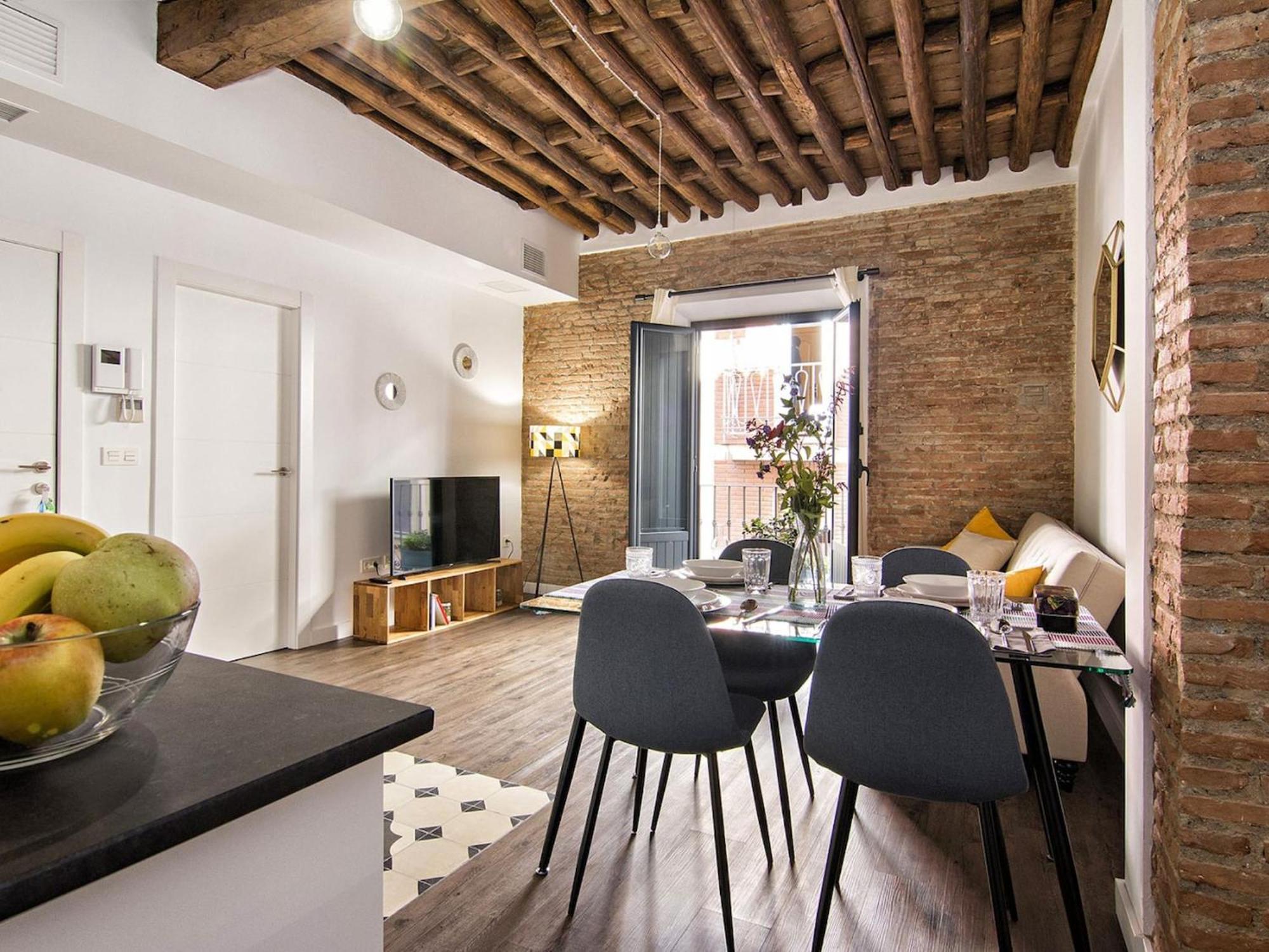 Chezmoihomes Sweet & Trendy Nest In Granada Center For 6 Luaran gambar