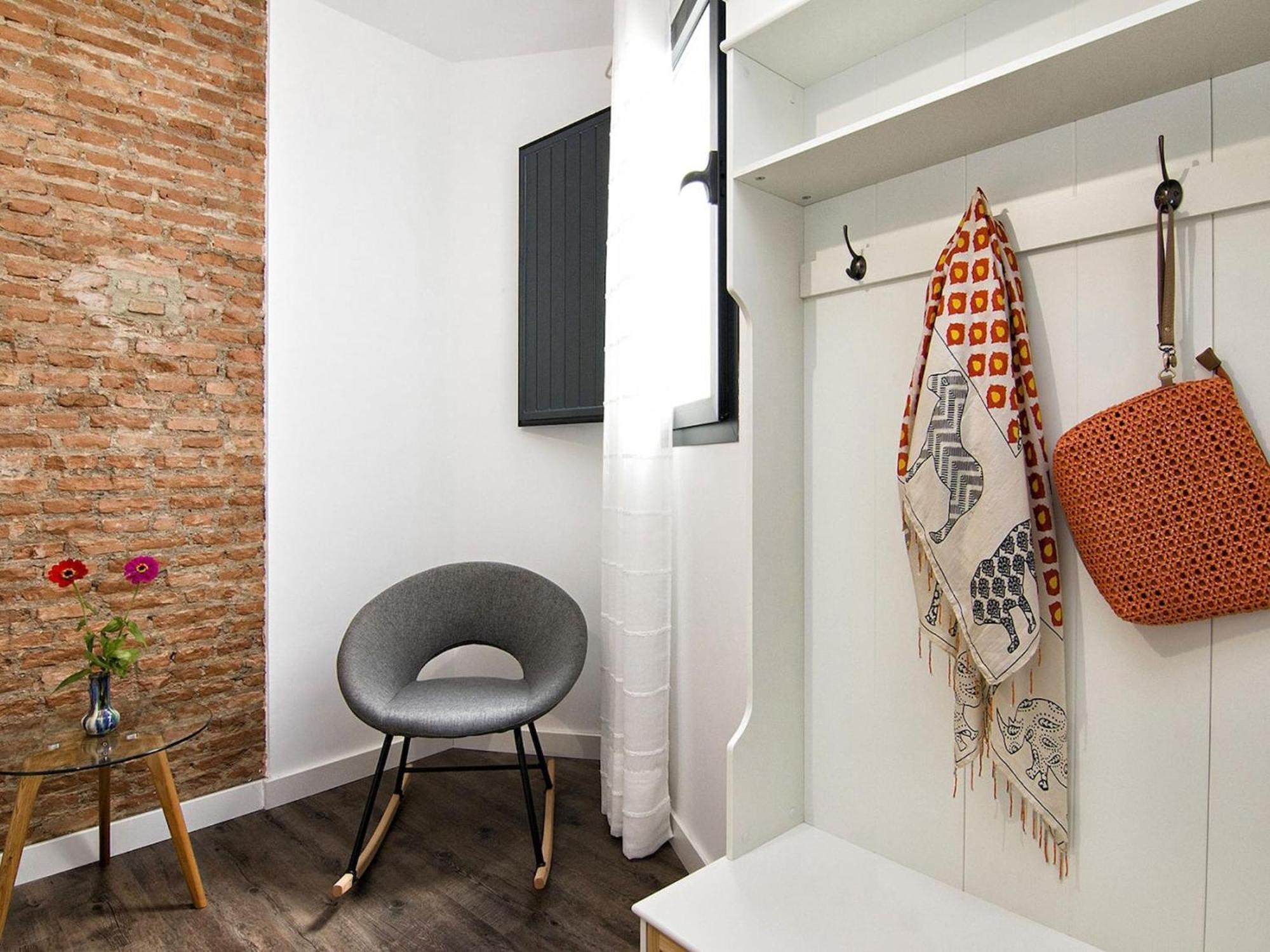 Chezmoihomes Sweet & Trendy Nest In Granada Center For 6 Luaran gambar