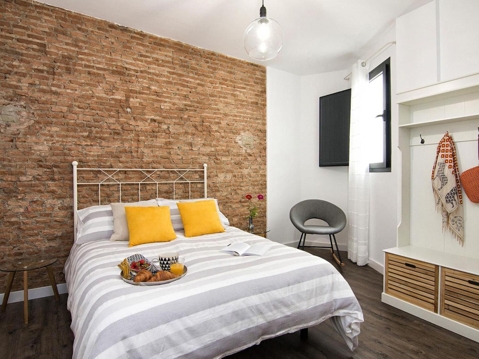 Chezmoihomes Sweet & Trendy Nest In Granada Center For 6 Luaran gambar