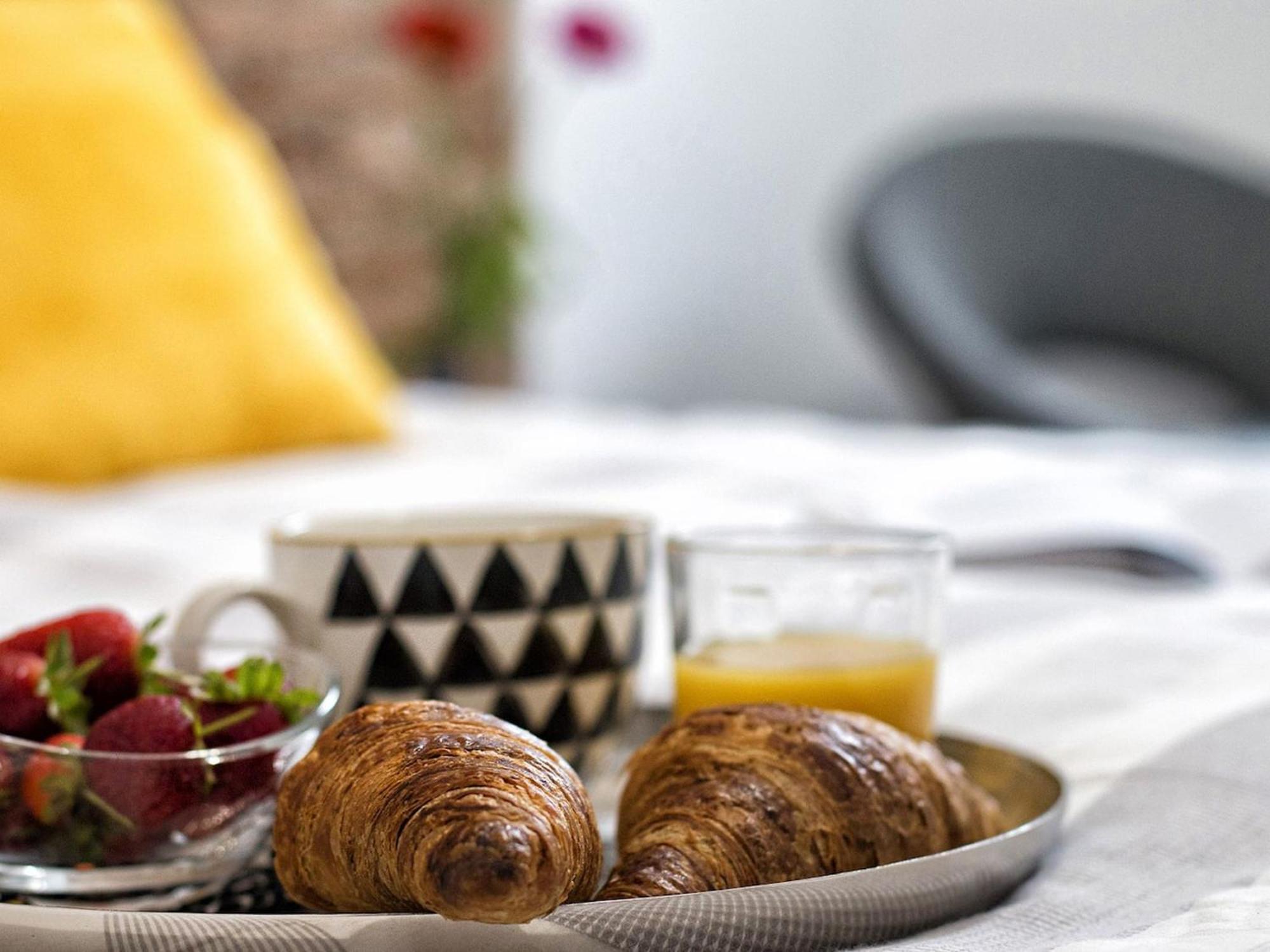 Chezmoihomes Sweet & Trendy Nest In Granada Center For 6 Luaran gambar