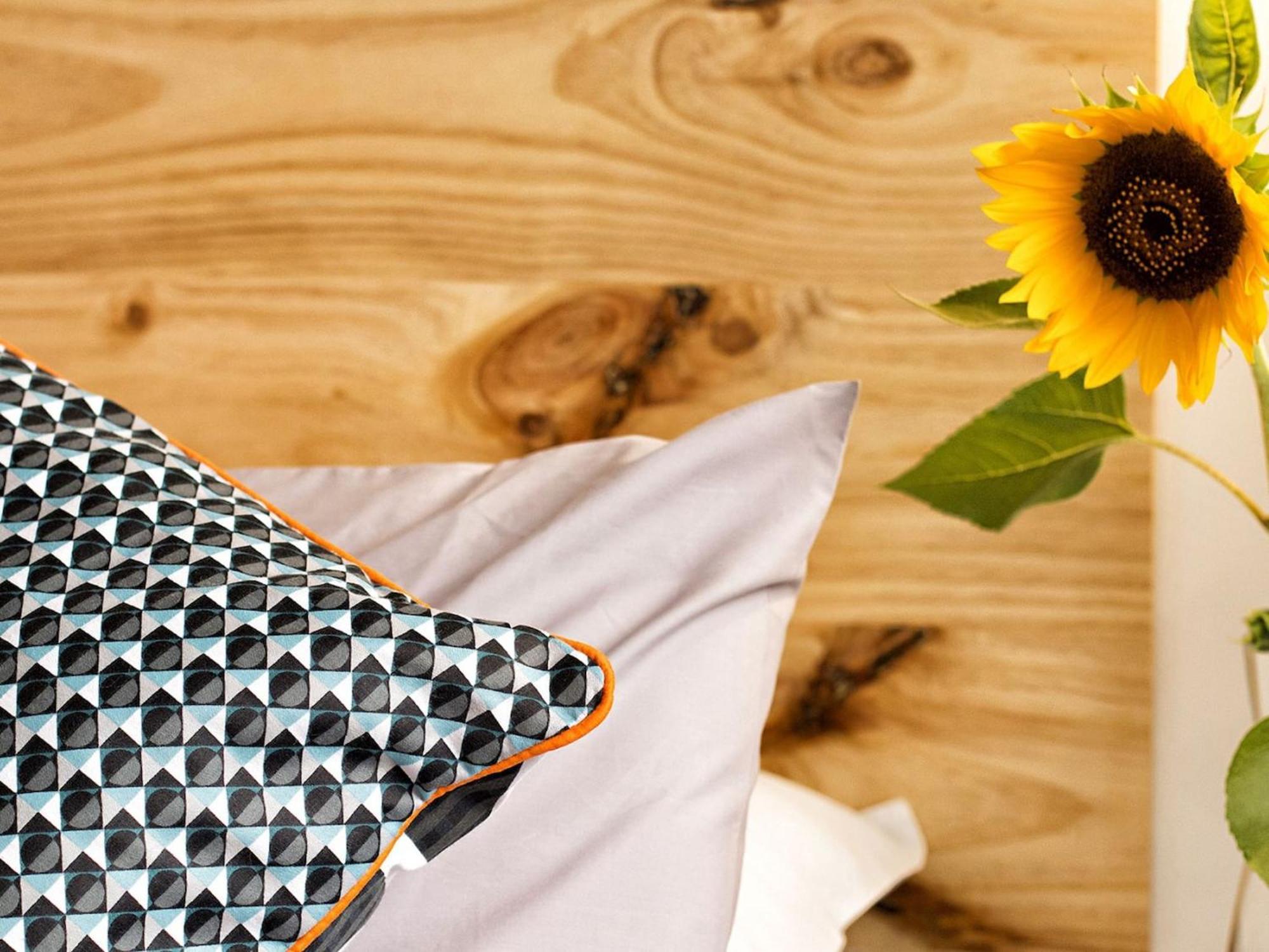 Chezmoihomes Sweet & Trendy Nest In Granada Center For 6 Luaran gambar