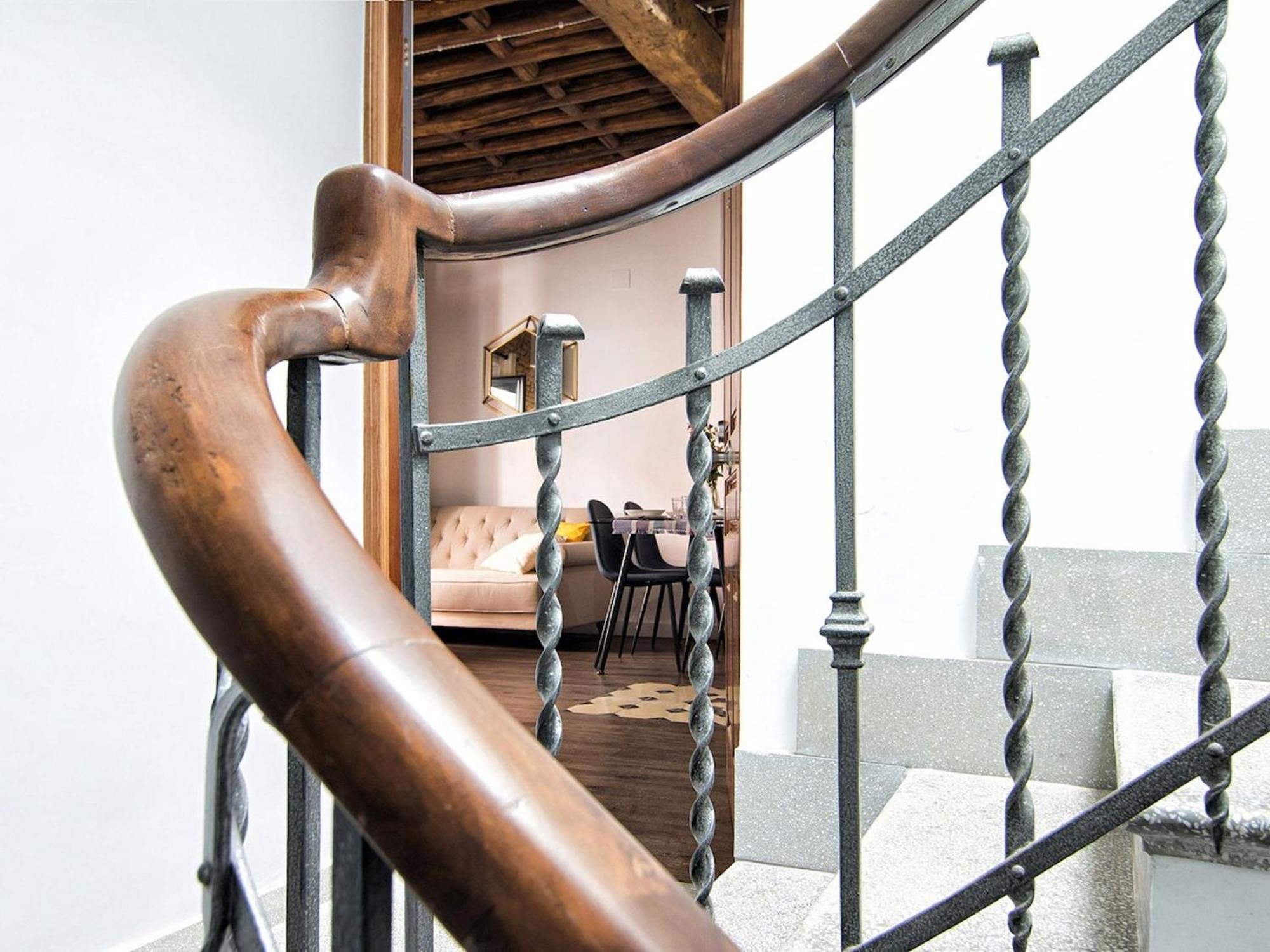 Chezmoihomes Sweet & Trendy Nest In Granada Center For 6 Luaran gambar