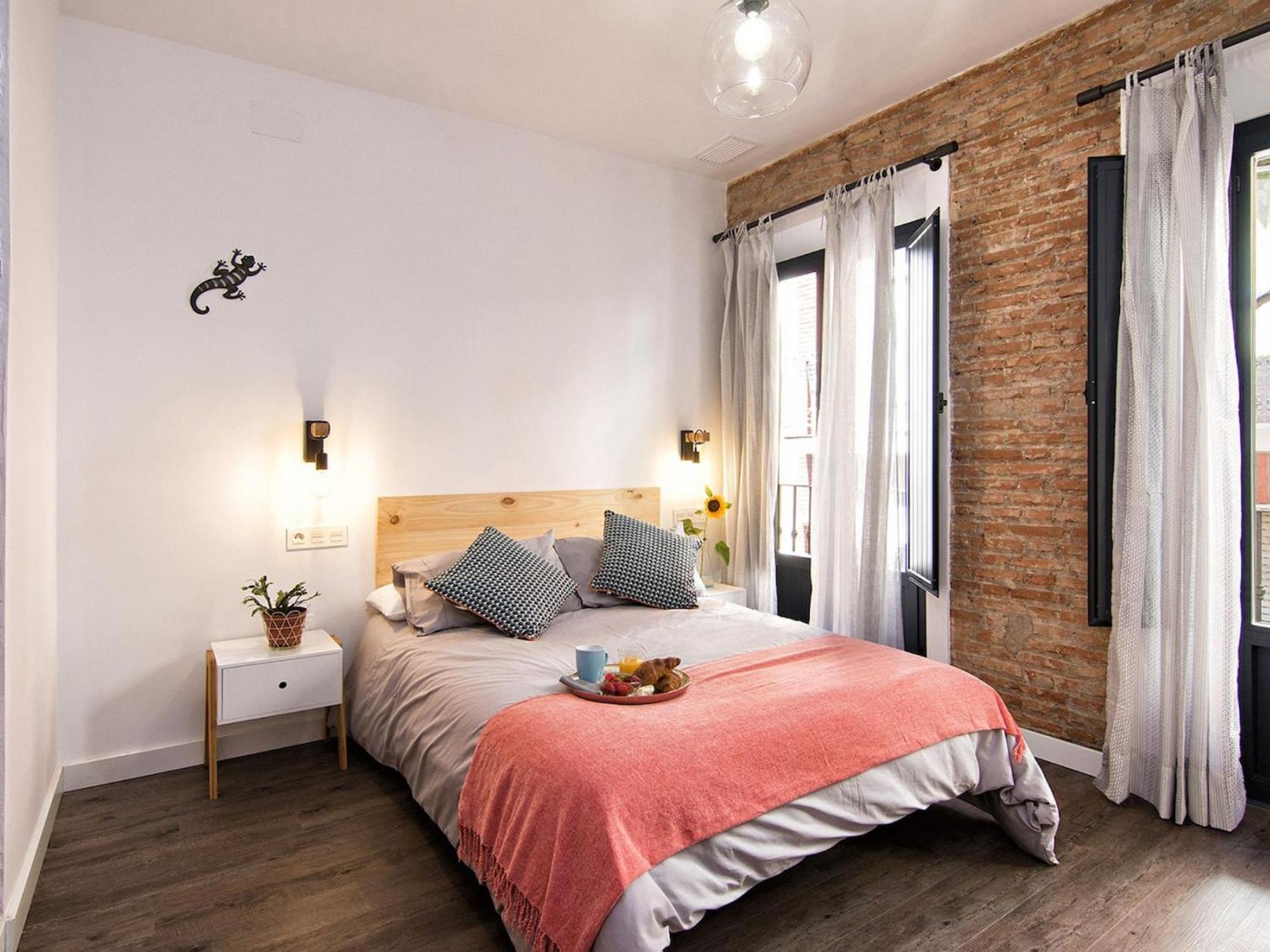 Chezmoihomes Sweet & Trendy Nest In Granada Center For 6 Luaran gambar