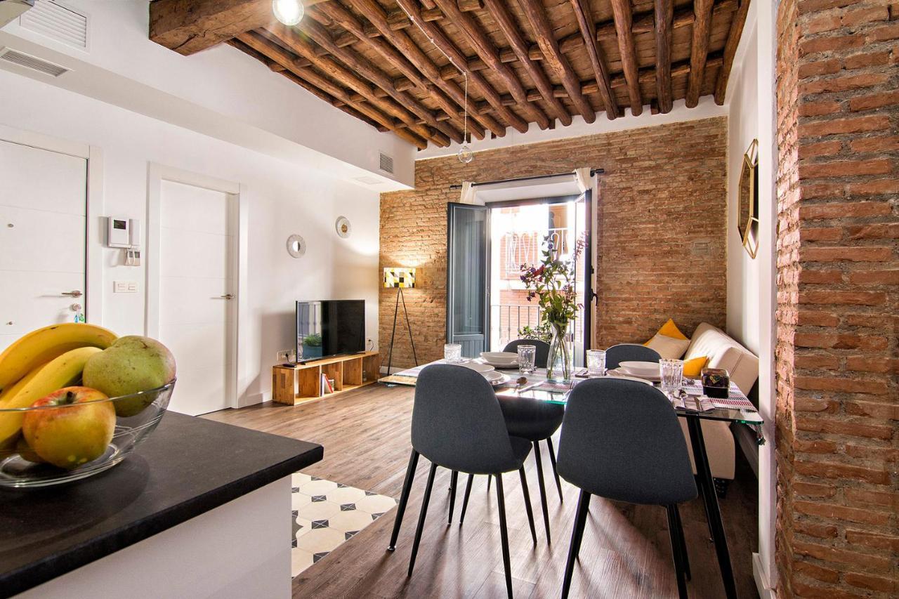 Chezmoihomes Sweet & Trendy Nest In Granada Center For 6 Luaran gambar