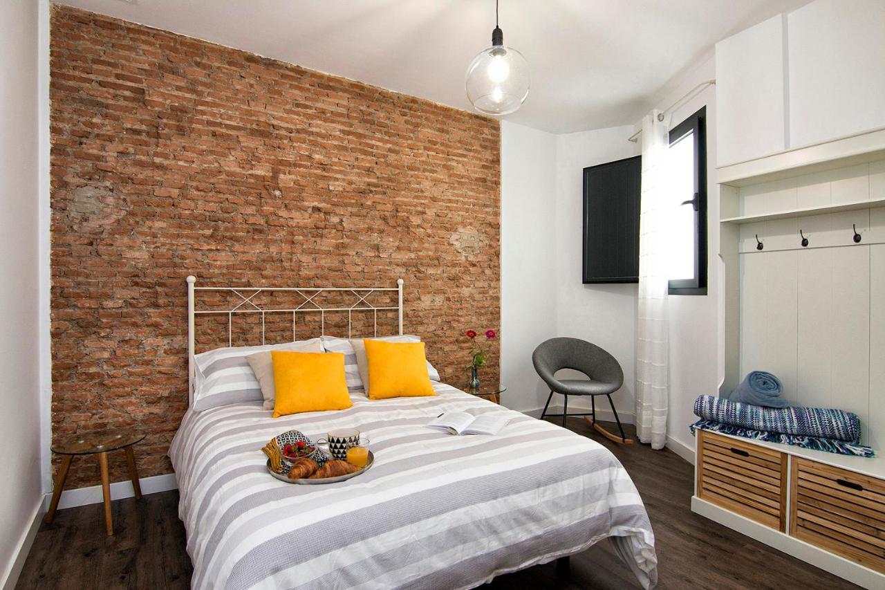 Chezmoihomes Sweet & Trendy Nest In Granada Center For 6 Luaran gambar