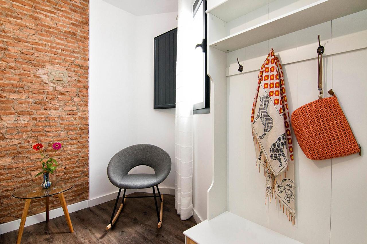 Chezmoihomes Sweet & Trendy Nest In Granada Center For 6 Luaran gambar