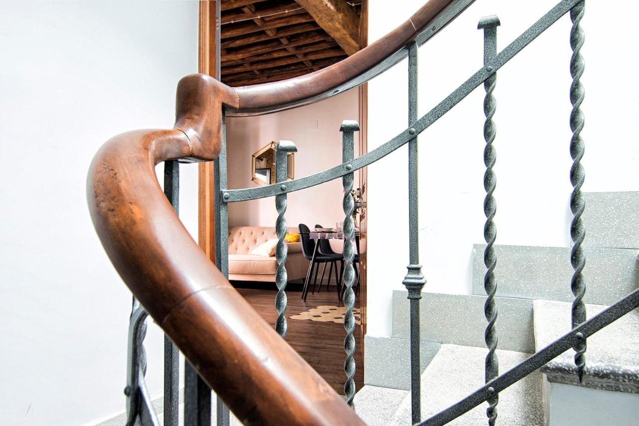 Chezmoihomes Sweet & Trendy Nest In Granada Center For 6 Luaran gambar