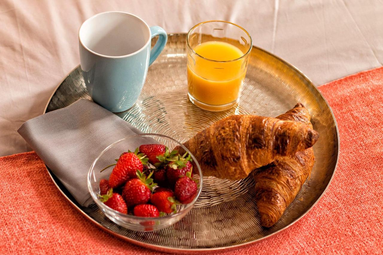 Chezmoihomes Sweet & Trendy Nest In Granada Center For 6 Luaran gambar