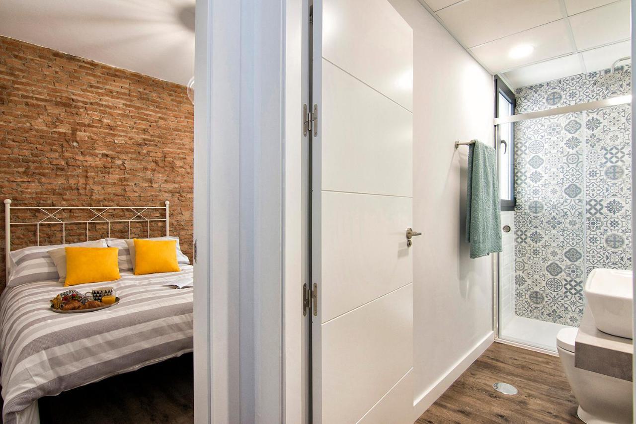 Chezmoihomes Sweet & Trendy Nest In Granada Center For 6 Luaran gambar